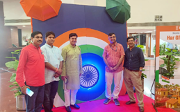 Har Ghar Tiranga 2025