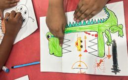 Summer Workshop for Children