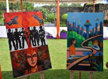 artCamp