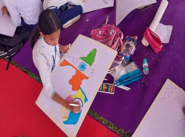 artCamp