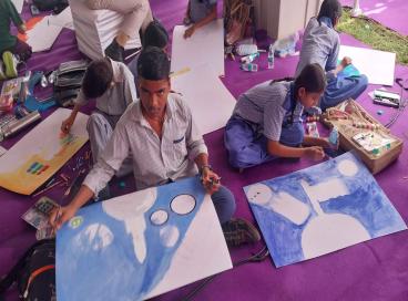 artCamp