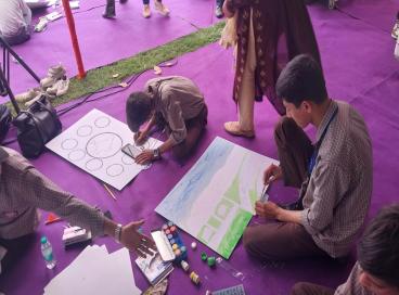 artCamp