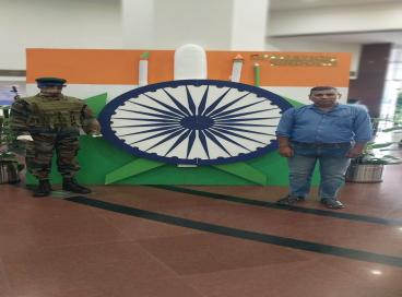 Har Ghar Tiranga 2025