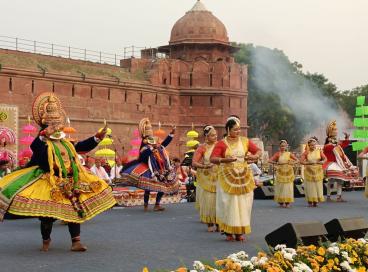 Meri Dilli Mera Desh