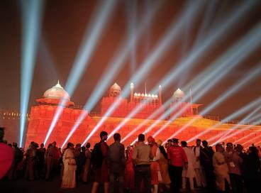 Meri Dilli Mera Desh