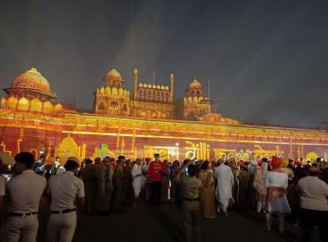 Meri Dilli Mera Desh