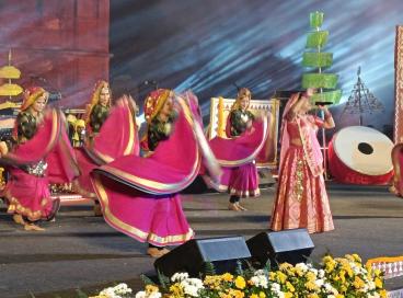 Meri Dilli Mera Desh