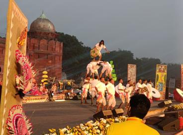 Meri Dilli Mera Desh