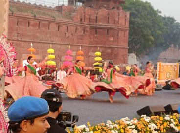 Meri Dilli Mera Desh