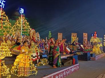 Meri Dilli Mera Desh