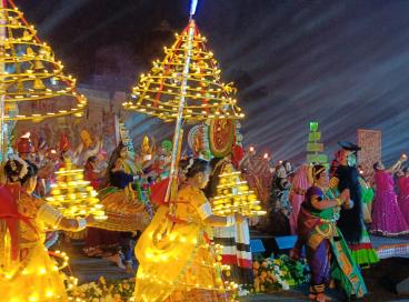 Meri Dilli Mera Desh