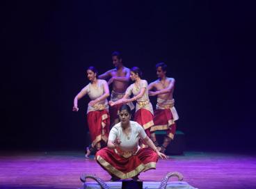 New Choreographies